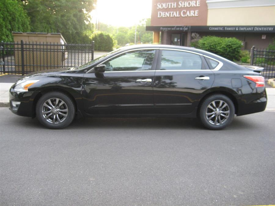 2015 Nissan Altima 2.5 S 4dr Sedan, available for sale in Massapequa, New York | Rite Choice Auto Inc.. Massapequa, New York 2015 Nissan Altima 2.5 S 4dr Sedan, available for sale in Massapequa, New York | Rite Choice Auto Inc.. Massapequa, New York
