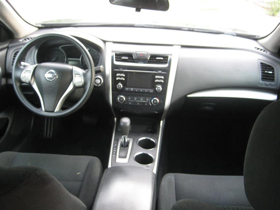 2015 Nissan Altima 2.5 S 4dr Sedan, available for sale in Massapequa, New York | Rite Choice Auto Inc.. Massapequa, New York 2015 Nissan Altima 2.5 S 4dr Sedan, available for sale in Massapequa, New York | Rite Choice Auto Inc.. Massapequa, New York