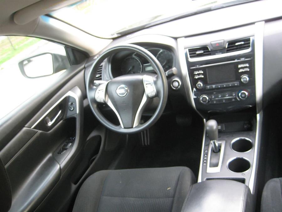 2015 Nissan Altima 2.5 S 4dr Sedan, available for sale in Massapequa, New York | Rite Choice Auto Inc.. Massapequa, New York 2015 Nissan Altima 2.5 S 4dr Sedan, available for sale in Massapequa, New York | Rite Choice Auto Inc.. Massapequa, New York