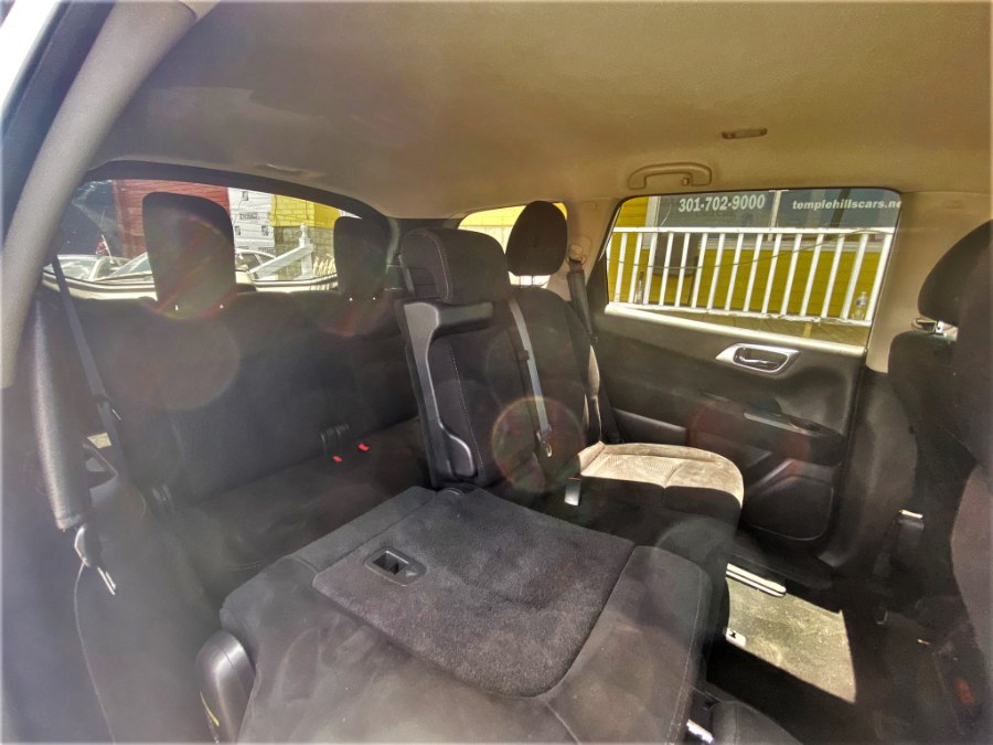 2016 Nissan Pathfinder 2WD 4dr S, available for sale in Temple Hills, Maryland | Temple Hills Used Car. Temple Hills, Maryland 2016 Nissan Pathfinder 2WD 4dr S, available for sale in Temple Hills, Maryland | Temple Hills Used Car. Temple Hills, Maryland