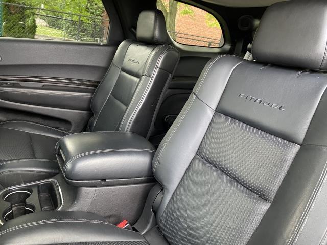 Used Dodge Durango Citadel 2015 | Eastchester Motor Cars. Bronx, New York Used Dodge Durango Citadel 2015 | Eastchester Motor Cars. Bronx, New York