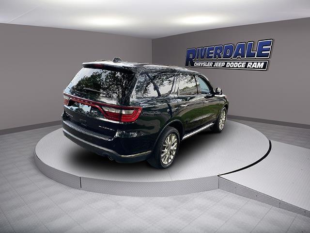 Used Dodge Durango Citadel 2015 | Eastchester Motor Cars. Bronx, New York Used Dodge Durango Citadel 2015 | Eastchester Motor Cars. Bronx, New York