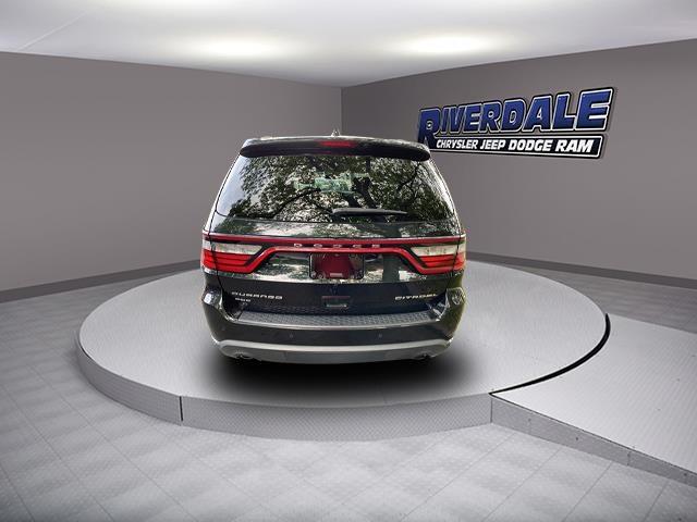 Used Dodge Durango Citadel 2015 | Eastchester Motor Cars. Bronx, New York Used Dodge Durango Citadel 2015 | Eastchester Motor Cars. Bronx, New York