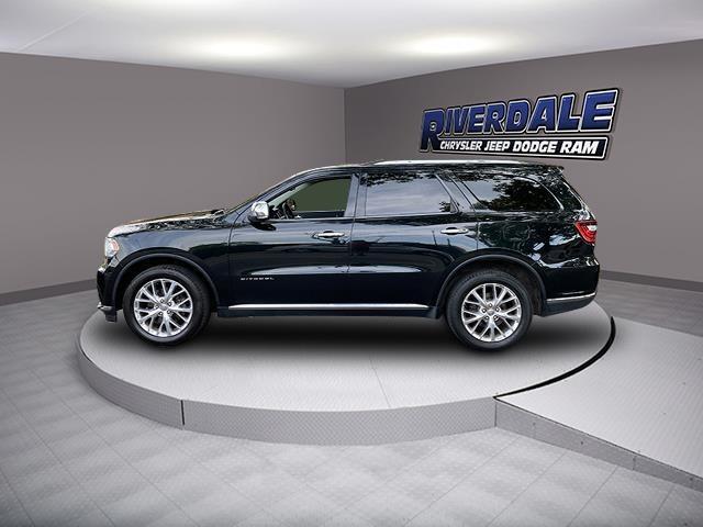 Used Dodge Durango Citadel 2015 | Eastchester Motor Cars. Bronx, New York Used Dodge Durango Citadel 2015 | Eastchester Motor Cars. Bronx, New York