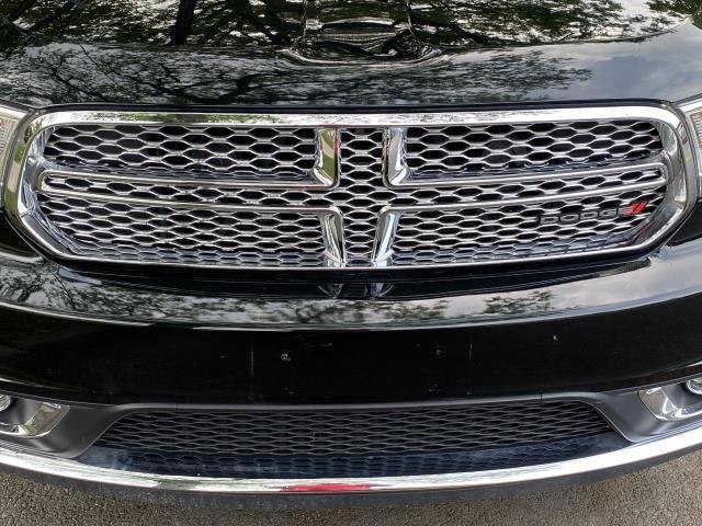Used Dodge Durango Citadel 2015 | Eastchester Motor Cars. Bronx, New York Used Dodge Durango Citadel 2015 | Eastchester Motor Cars. Bronx, New York