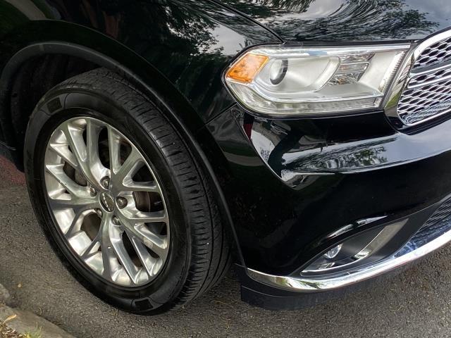 Used Dodge Durango Citadel 2015 | Eastchester Motor Cars. Bronx, New York Used Dodge Durango Citadel 2015 | Eastchester Motor Cars. Bronx, New York