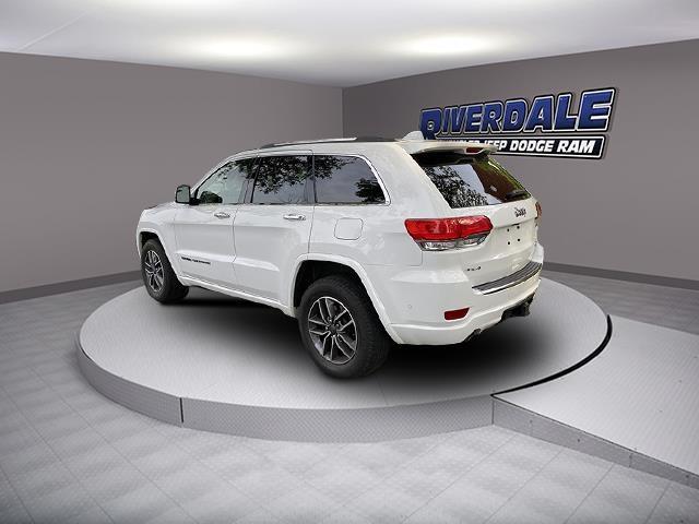 2017 Jeep Grand Cherokee Overland, available for sale in Bronx, New York | Eastchester Motor Cars. Bronx, New York 2017 Jeep Grand Cherokee Overland, available for sale in Bronx, New York | Eastchester Motor Cars. Bronx, New York