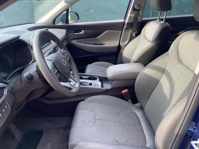 Used Hyundai Santa Fe SE 2.4 2019 | Eastchester Motor Cars. Bronx, New York Used Hyundai Santa Fe SE 2.4 2019 | Eastchester Motor Cars. Bronx, New York