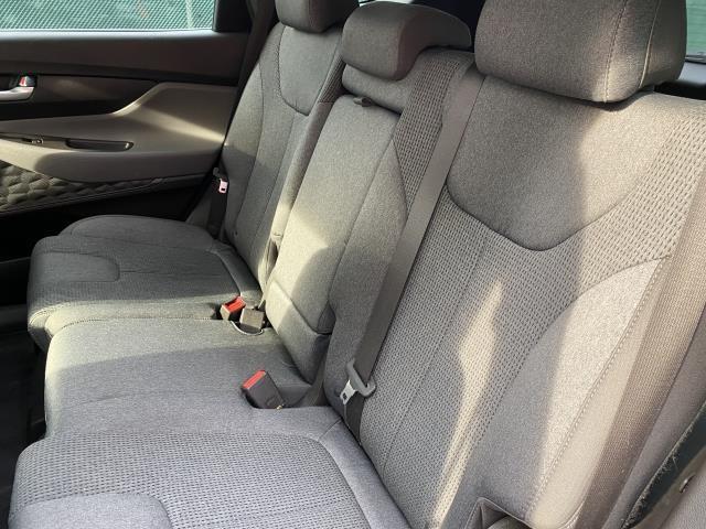 Used Hyundai Santa Fe SE 2.4 2019 | Eastchester Motor Cars. Bronx, New York Used Hyundai Santa Fe SE 2.4 2019 | Eastchester Motor Cars. Bronx, New York