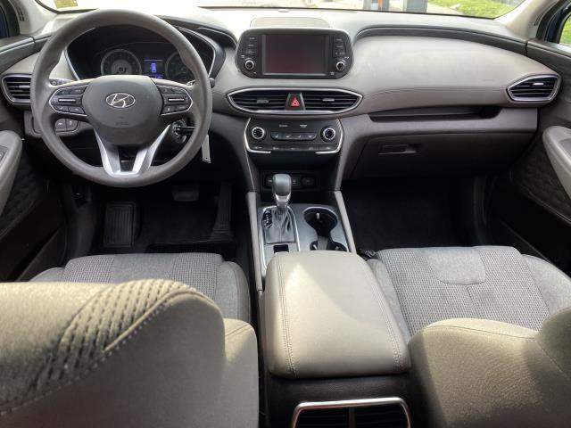 Used Hyundai Santa Fe SE 2.4 2019 | Eastchester Motor Cars. Bronx, New York Used Hyundai Santa Fe SE 2.4 2019 | Eastchester Motor Cars. Bronx, New York
