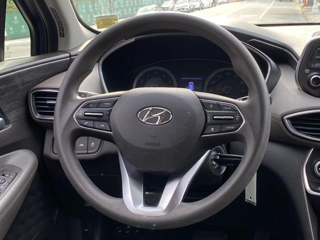 Used Hyundai Santa Fe SE 2.4 2019 | Eastchester Motor Cars. Bronx, New York Used Hyundai Santa Fe SE 2.4 2019 | Eastchester Motor Cars. Bronx, New York