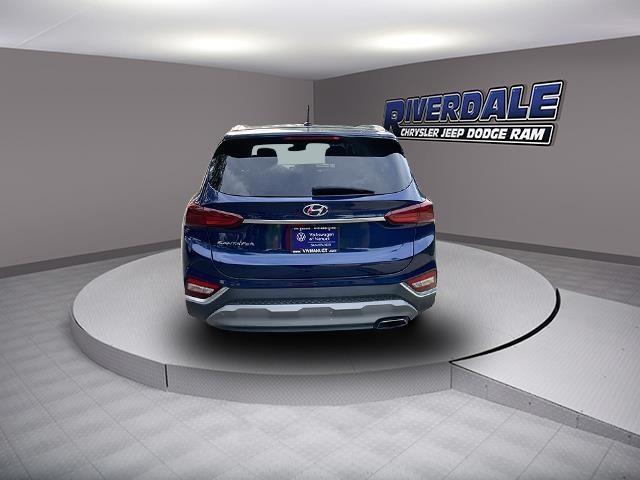 Used Hyundai Santa Fe SE 2.4 2019 | Eastchester Motor Cars. Bronx, New York Used Hyundai Santa Fe SE 2.4 2019 | Eastchester Motor Cars. Bronx, New York