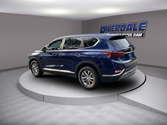 Used Hyundai Santa Fe SE 2.4 2019 | Eastchester Motor Cars. Bronx, New York Used Hyundai Santa Fe SE 2.4 2019 | Eastchester Motor Cars. Bronx, New York