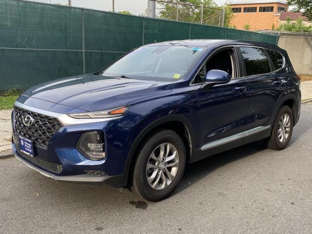 Used Hyundai Santa Fe SE 2.4 2019 | Eastchester Motor Cars. Bronx, New York Used Hyundai Santa Fe SE 2.4 2019 | Eastchester Motor Cars. Bronx, New York