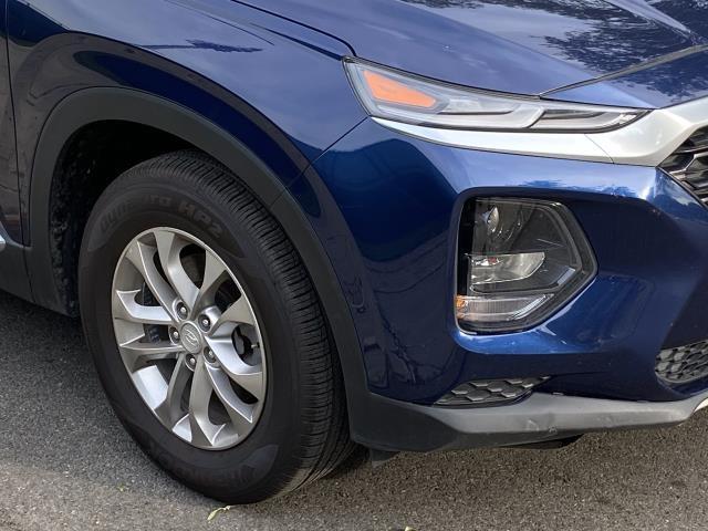 Used Hyundai Santa Fe SE 2.4 2019 | Eastchester Motor Cars. Bronx, New York Used Hyundai Santa Fe SE 2.4 2019 | Eastchester Motor Cars. Bronx, New York