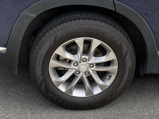 Used Hyundai Santa Fe SE 2.4 2019 | Eastchester Motor Cars. Bronx, New York Used Hyundai Santa Fe SE 2.4 2019 | Eastchester Motor Cars. Bronx, New York