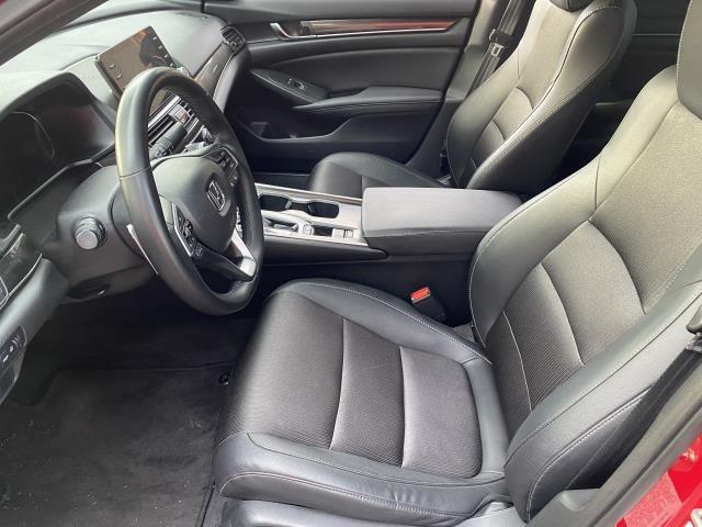 Used Honda Accord Sport 2019 | Eastchester Motor Cars. Bronx, New York Used Honda Accord Sport 2019 | Eastchester Motor Cars. Bronx, New York