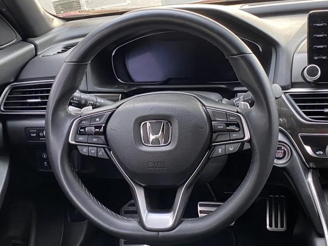 Used Honda Accord Sport 2019 | Eastchester Motor Cars. Bronx, New York Used Honda Accord Sport 2019 | Eastchester Motor Cars. Bronx, New York