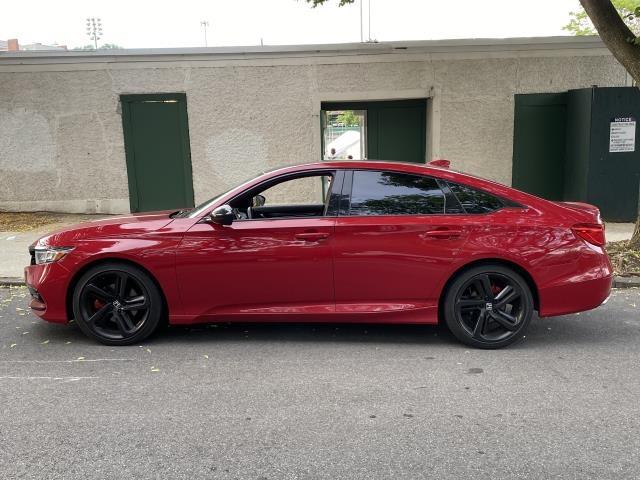 Used Honda Accord Sport 2019 | Eastchester Motor Cars. Bronx, New York Used Honda Accord Sport 2019 | Eastchester Motor Cars. Bronx, New York