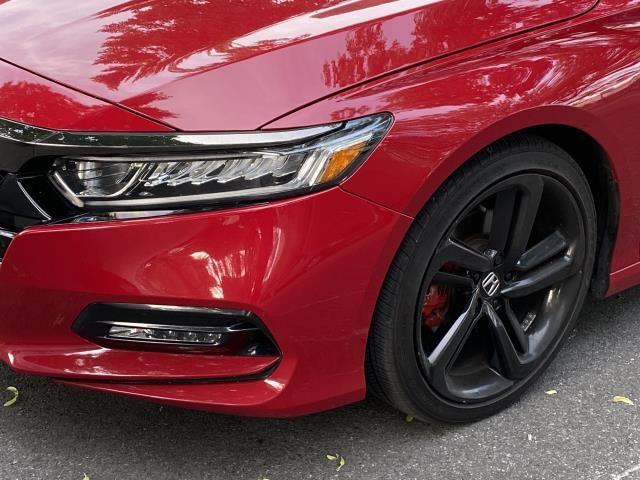 Used Honda Accord Sport 2019 | Eastchester Motor Cars. Bronx, New York Used Honda Accord Sport 2019 | Eastchester Motor Cars. Bronx, New York