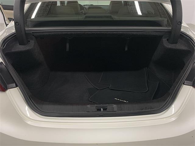 Used Nissan Maxima Platinum 2016 | Eastchester Motor Cars. Bronx, New York Used Nissan Maxima Platinum 2016 | Eastchester Motor Cars. Bronx, New York