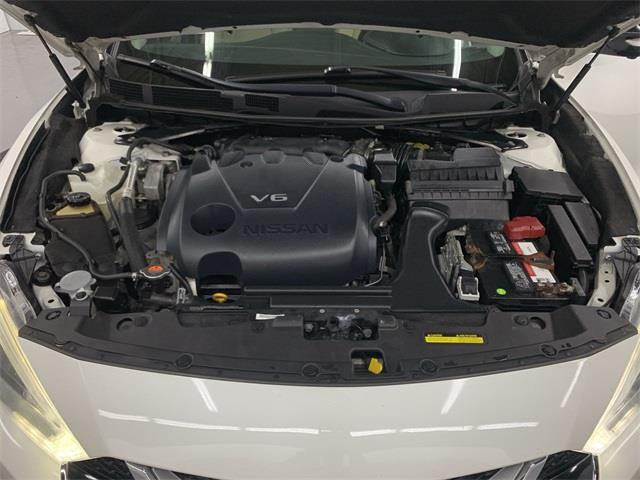 Used Nissan Maxima Platinum 2016 | Eastchester Motor Cars. Bronx, New York Used Nissan Maxima Platinum 2016 | Eastchester Motor Cars. Bronx, New York