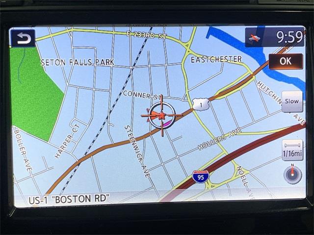Used Nissan Maxima Platinum 2016 | Eastchester Motor Cars. Bronx, New York Used Nissan Maxima Platinum 2016 | Eastchester Motor Cars. Bronx, New York