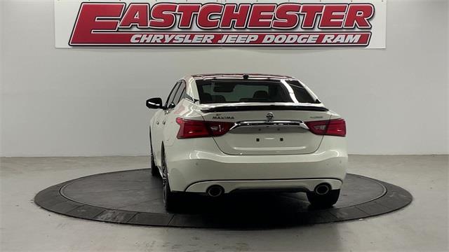 Used Nissan Maxima Platinum 2016 | Eastchester Motor Cars. Bronx, New York Used Nissan Maxima Platinum 2016 | Eastchester Motor Cars. Bronx, New York
