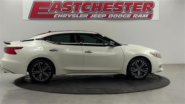 Used Nissan Maxima Platinum 2016 | Eastchester Motor Cars. Bronx, New York Used Nissan Maxima Platinum 2016 | Eastchester Motor Cars. Bronx, New York