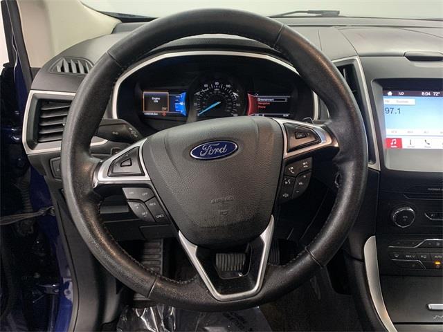 Used Ford Edge SEL 2016 | Eastchester Motor Cars. Bronx, New York Used Ford Edge SEL 2016 | Eastchester Motor Cars. Bronx, New York