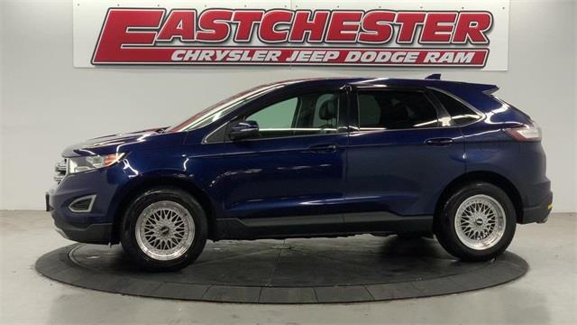 Used Ford Edge SEL 2016 | Eastchester Motor Cars. Bronx, New York Used Ford Edge SEL 2016 | Eastchester Motor Cars. Bronx, New York