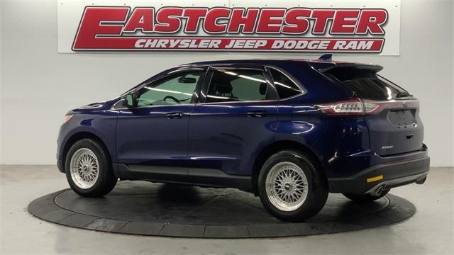Used Ford Edge SEL 2016 | Eastchester Motor Cars. Bronx, New York Used Ford Edge SEL 2016 | Eastchester Motor Cars. Bronx, New York