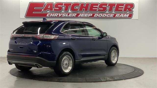 Used Ford Edge SEL 2016 | Eastchester Motor Cars. Bronx, New York Used Ford Edge SEL 2016 | Eastchester Motor Cars. Bronx, New York
