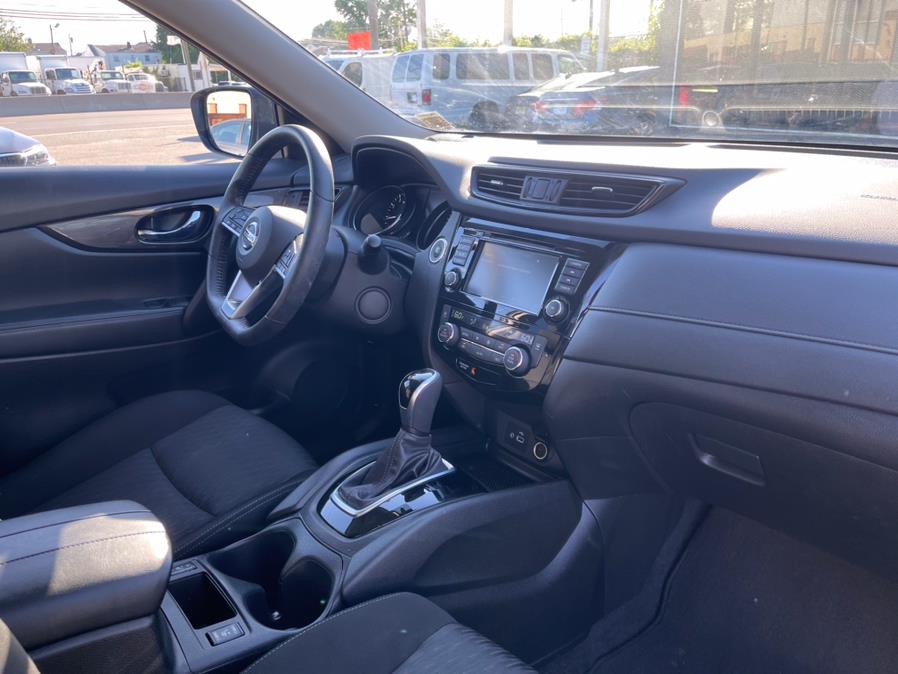 2019 Nissan Rogue AWD SV, available for sale in Lodi, New Jersey | European Auto Expo. Lodi, New Jersey 2019 Nissan Rogue AWD SV, available for sale in Lodi, New Jersey | European Auto Expo. Lodi, New Jersey