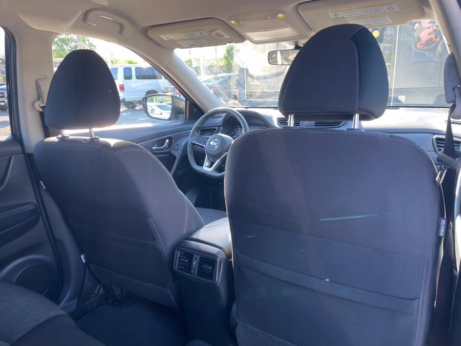 2019 Nissan Rogue AWD SV, available for sale in Lodi, New Jersey | European Auto Expo. Lodi, New Jersey 2019 Nissan Rogue AWD SV, available for sale in Lodi, New Jersey | European Auto Expo. Lodi, New Jersey