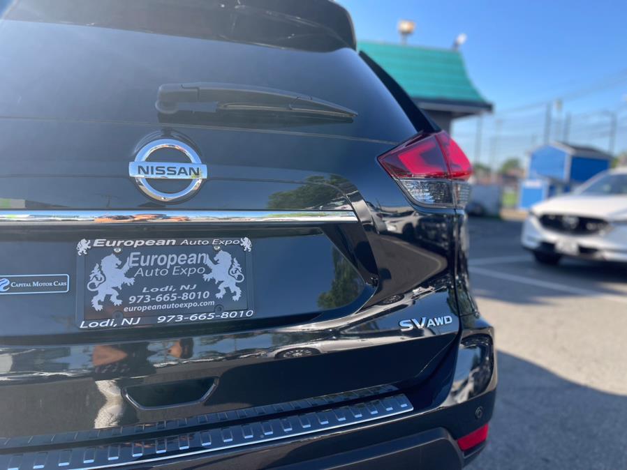 2019 Nissan Rogue AWD SV, available for sale in Lodi, New Jersey | European Auto Expo. Lodi, New Jersey 2019 Nissan Rogue AWD SV, available for sale in Lodi, New Jersey | European Auto Expo. Lodi, New Jersey
