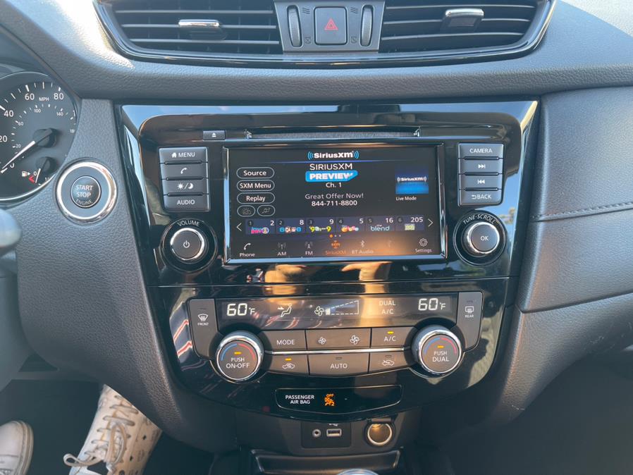 2019 Nissan Rogue AWD SV, available for sale in Lodi, New Jersey | European Auto Expo. Lodi, New Jersey 2019 Nissan Rogue AWD SV, available for sale in Lodi, New Jersey | European Auto Expo. Lodi, New Jersey