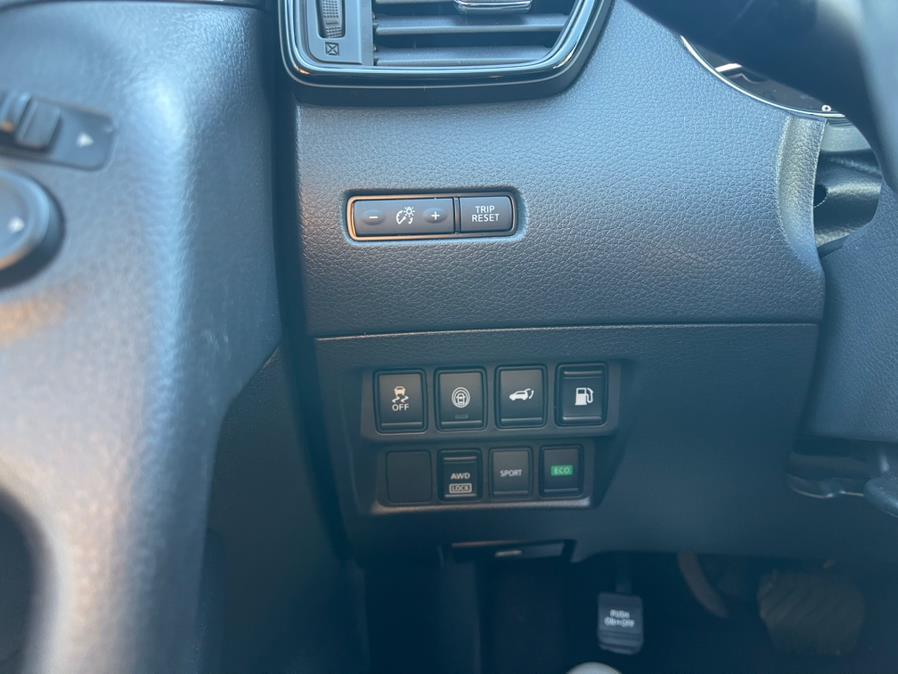 2019 Nissan Rogue AWD SV, available for sale in Lodi, New Jersey | European Auto Expo. Lodi, New Jersey 2019 Nissan Rogue AWD SV, available for sale in Lodi, New Jersey | European Auto Expo. Lodi, New Jersey