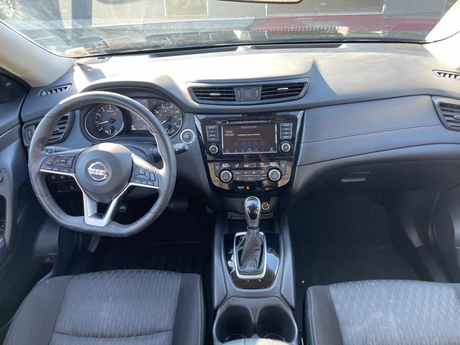 2019 Nissan Rogue AWD SV, available for sale in Lodi, New Jersey | European Auto Expo. Lodi, New Jersey 2019 Nissan Rogue AWD SV, available for sale in Lodi, New Jersey | European Auto Expo. Lodi, New Jersey