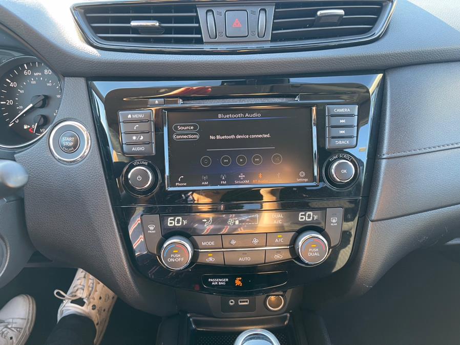 2019 Nissan Rogue AWD SV, available for sale in Lodi, New Jersey | European Auto Expo. Lodi, New Jersey 2019 Nissan Rogue AWD SV, available for sale in Lodi, New Jersey | European Auto Expo. Lodi, New Jersey