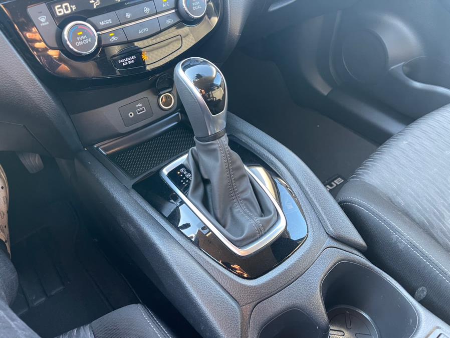 2019 Nissan Rogue AWD SV, available for sale in Lodi, New Jersey | European Auto Expo. Lodi, New Jersey 2019 Nissan Rogue AWD SV, available for sale in Lodi, New Jersey | European Auto Expo. Lodi, New Jersey