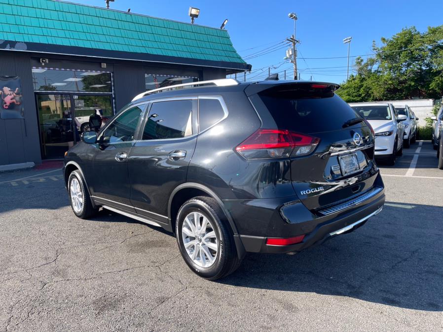 2019 Nissan Rogue AWD SV, available for sale in Lodi, New Jersey | European Auto Expo. Lodi, New Jersey 2019 Nissan Rogue AWD SV, available for sale in Lodi, New Jersey | European Auto Expo. Lodi, New Jersey