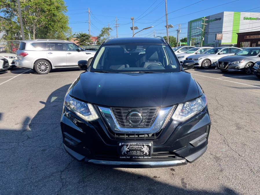 2019 Nissan Rogue AWD SV, available for sale in Lodi, New Jersey | European Auto Expo. Lodi, New Jersey 2019 Nissan Rogue AWD SV, available for sale in Lodi, New Jersey | European Auto Expo. Lodi, New Jersey