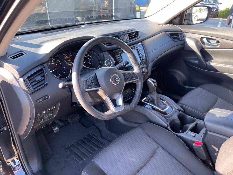 2019 Nissan Rogue AWD SV, available for sale in Lodi, New Jersey | European Auto Expo. Lodi, New Jersey 2019 Nissan Rogue AWD SV, available for sale in Lodi, New Jersey | European Auto Expo. Lodi, New Jersey