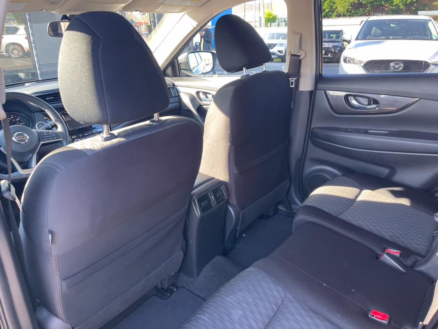 2019 Nissan Rogue AWD SV, available for sale in Lodi, New Jersey | European Auto Expo. Lodi, New Jersey 2019 Nissan Rogue AWD SV, available for sale in Lodi, New Jersey | European Auto Expo. Lodi, New Jersey