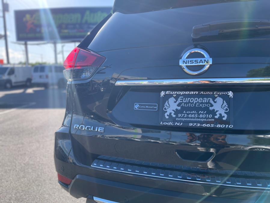 2019 Nissan Rogue AWD SV, available for sale in Lodi, New Jersey | European Auto Expo. Lodi, New Jersey 2019 Nissan Rogue AWD SV, available for sale in Lodi, New Jersey | European Auto Expo. Lodi, New Jersey
