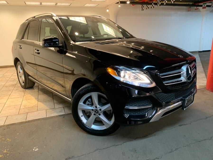 Used Mercedes-Benz GLE GLE 350 4MATIC SUV 2018 | European Auto Expo. Lodi, New Jersey Used Mercedes-Benz GLE GLE 350 4MATIC SUV 2018 | European Auto Expo. Lodi, New Jersey