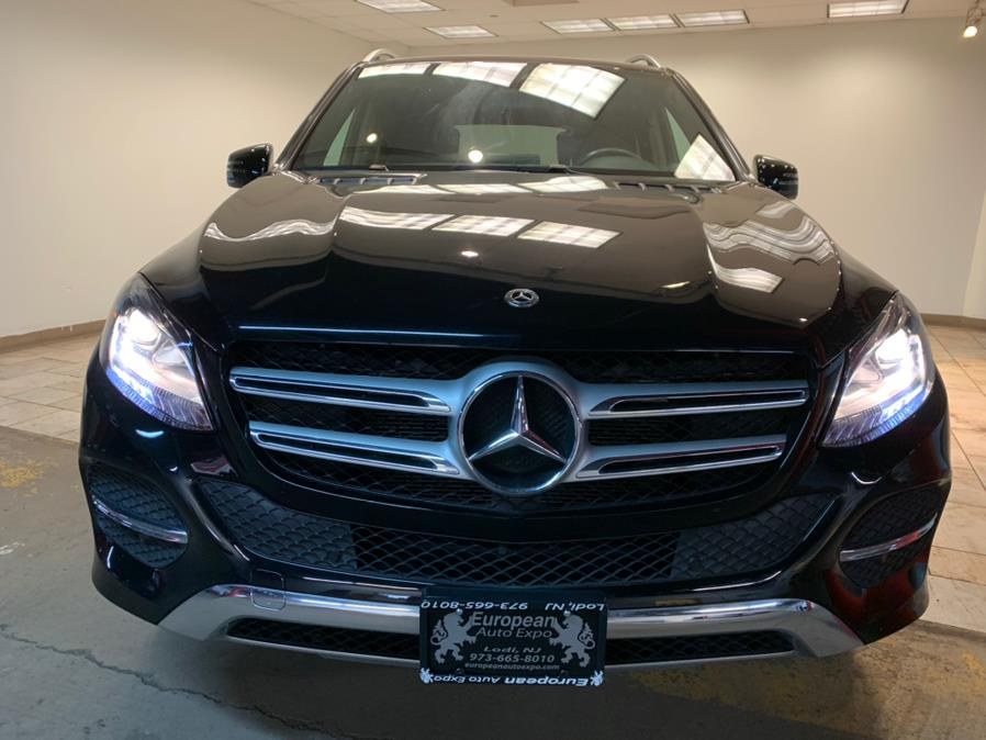 Used Mercedes-Benz GLE GLE 350 4MATIC SUV 2018 | European Auto Expo. Lodi, New Jersey Used Mercedes-Benz GLE GLE 350 4MATIC SUV 2018 | European Auto Expo. Lodi, New Jersey