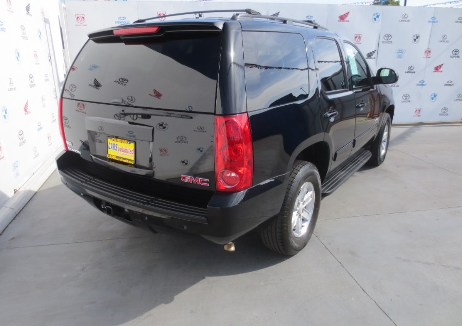 Used GMC Yukon 2WD 4dr 1500 SLT 2012 | Auto Max Of Santa Ana. Santa Ana, California Used GMC Yukon 2WD 4dr 1500 SLT 2012 | Auto Max Of Santa Ana. Santa Ana, California