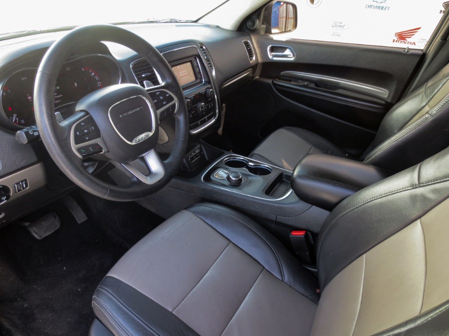 Used Dodge Durango 2WD 4dr SXT 2015 | Auto Max Of Santa Ana. Santa Ana, California